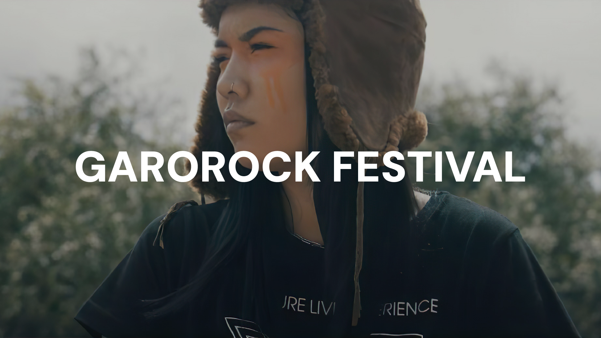 GAROROCK Image